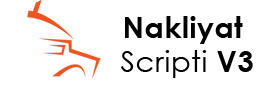 Nakliyat Scripti 